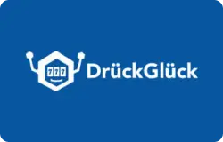 Drückglück